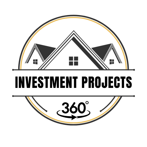 Investment Project 360